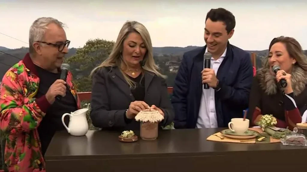 Imagem faca voce mesmo 1 do artigo Vidro decorado em home decor e receita de Chocolate Quente - Faça Você Mesmo