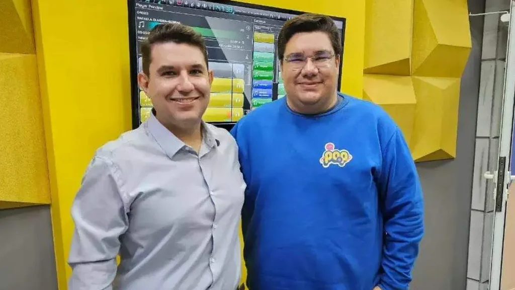Imagem renato bueno entrevista pop do artigo Entrevista: Organização financeira para os micros e pequenos empreendedores