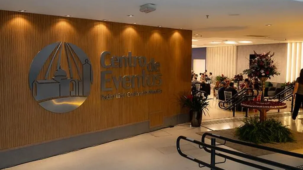 Imagem RECEPCAO DE CASAMENTO 2024 do artigo Recepção de casamento