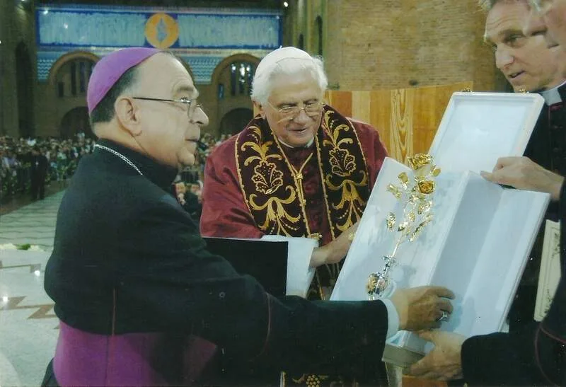 Arquidiocese de Aparecida