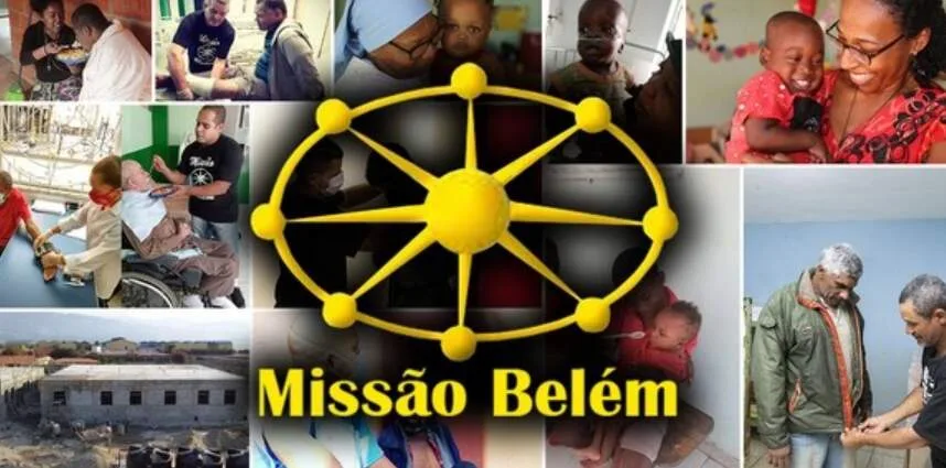 Missão Belém
