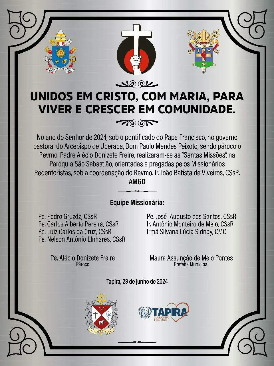 Arquivo Pessoal