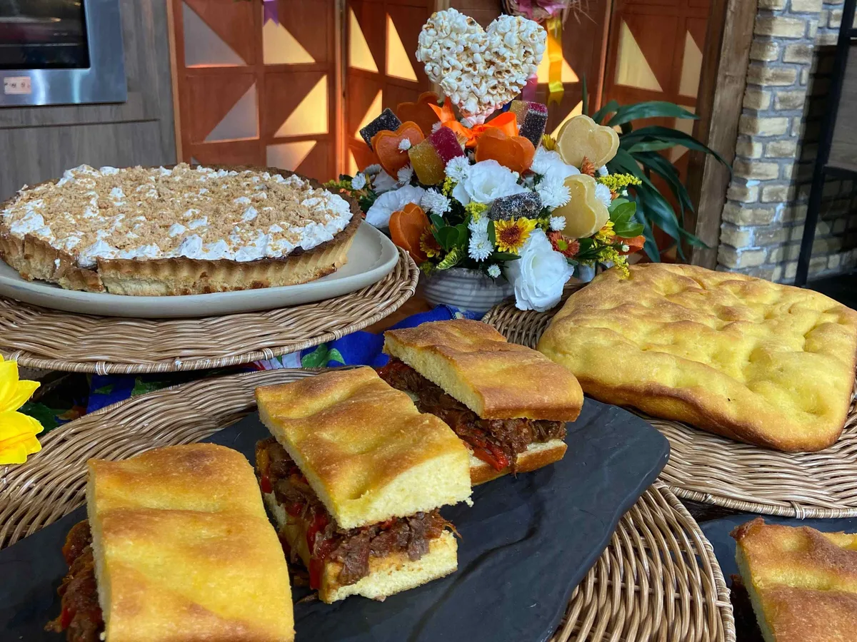 Produção/TV Aparecida