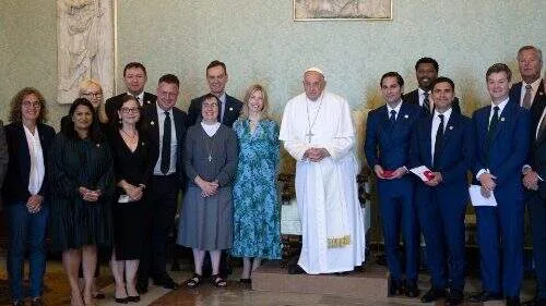 Vatican Media