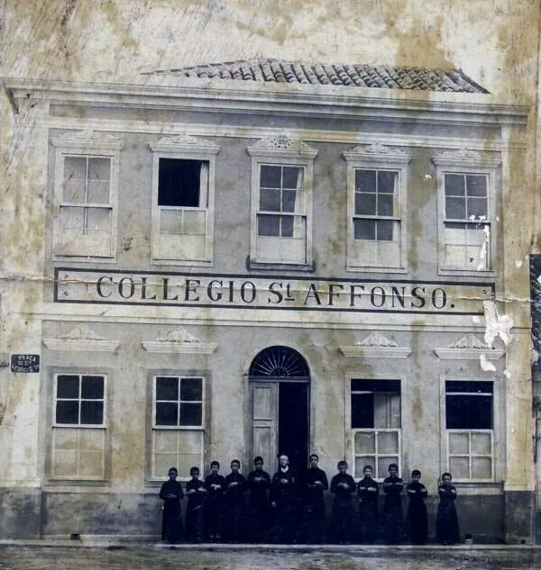 Comissão para o Patrimônio Histórico da Província