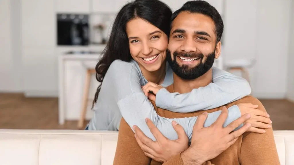 Imagem Casal do artigo A Paciência: Virtude essencial para a vida a dois