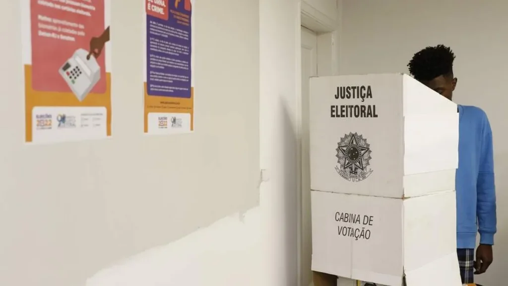 Imagem Eleicao 2024 do artigo Aparecida apresenta até o momento 4 pré-candidatos à cadeira do executivo