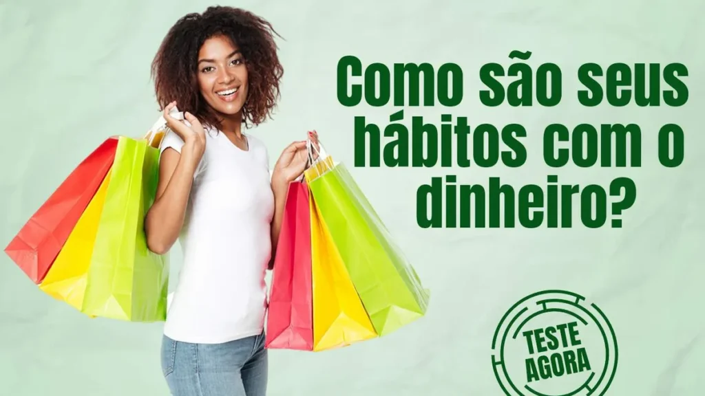 Imagem Teste JM Habitos com o dinheiro do artigo Teste: Como são seus hábitos com o dinheiro?