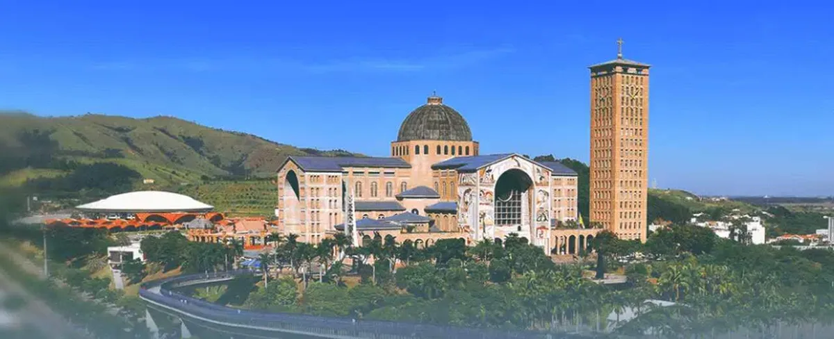 Santuário Nacional