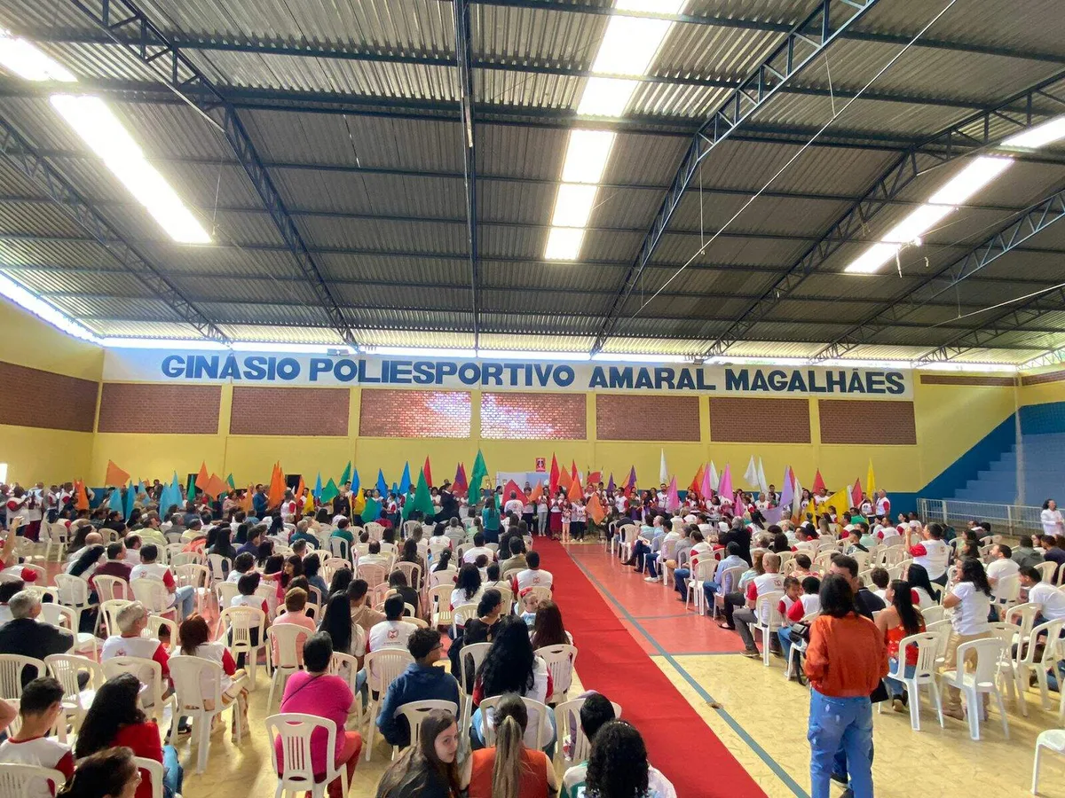 Arquivo Pessoal