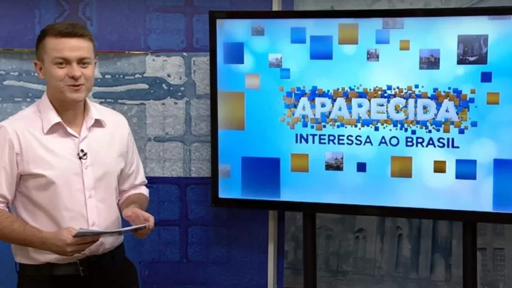 Imagem aparecida interessa ao brasil do artigo Aparecida Interessa ao Brasil - 10 de junho de 2024