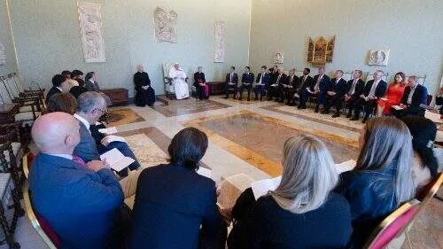 Vatican Media