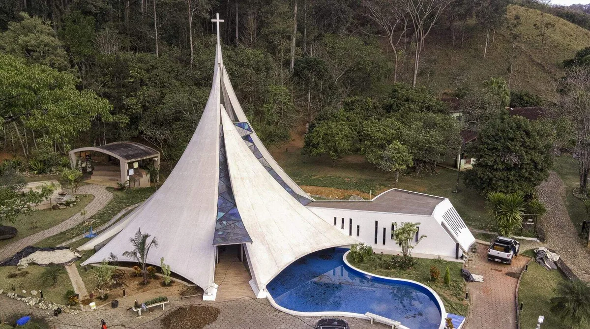 Fazenda Esperança