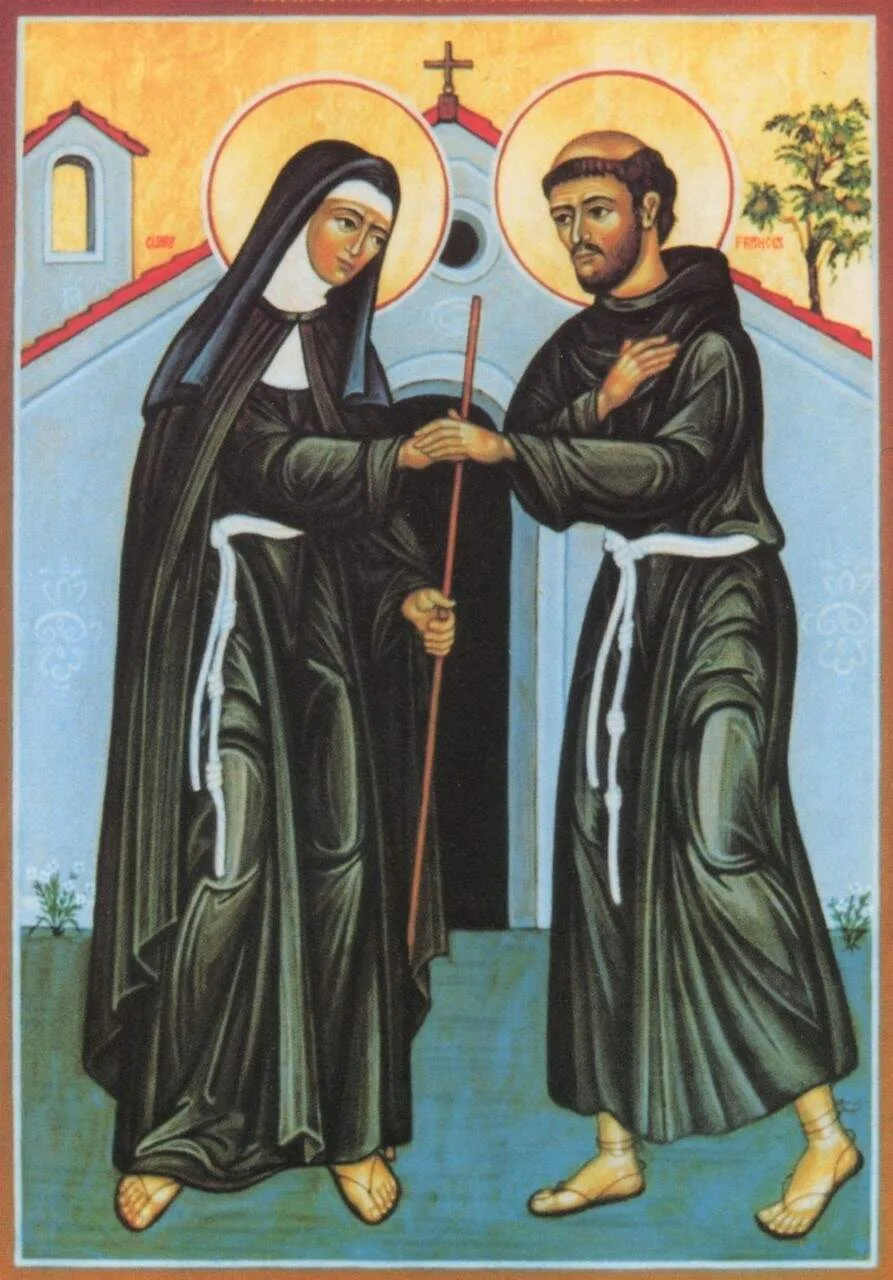 Juventude Franciscana