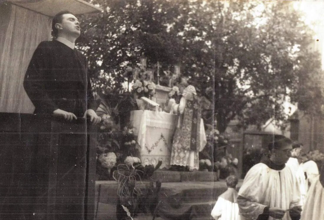 Comissão Patrimônio Histórico Provincial