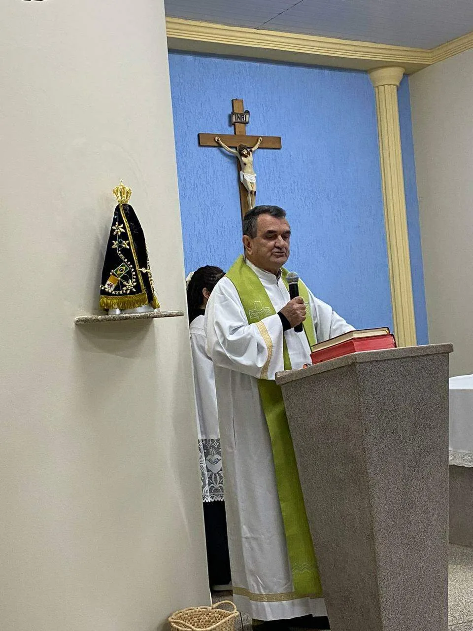 Wallisson Henrique Carvalho Morais