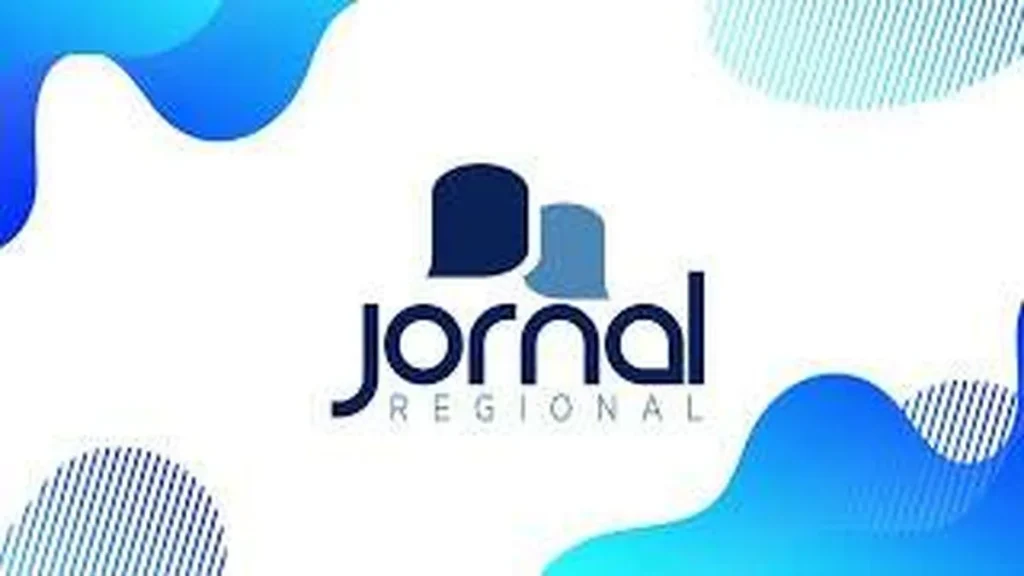 Imagem jornal regional edicao do dia 24 de novembro do artigo As principais notícias da região você confere no Jornal Regional