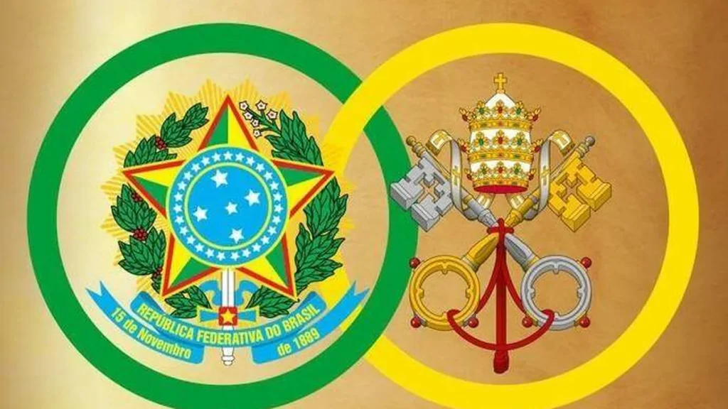 Imagem seminario acordo brasil do artigo Participe do Simpósio sobre laicidade do estado e a liberdade religiosa