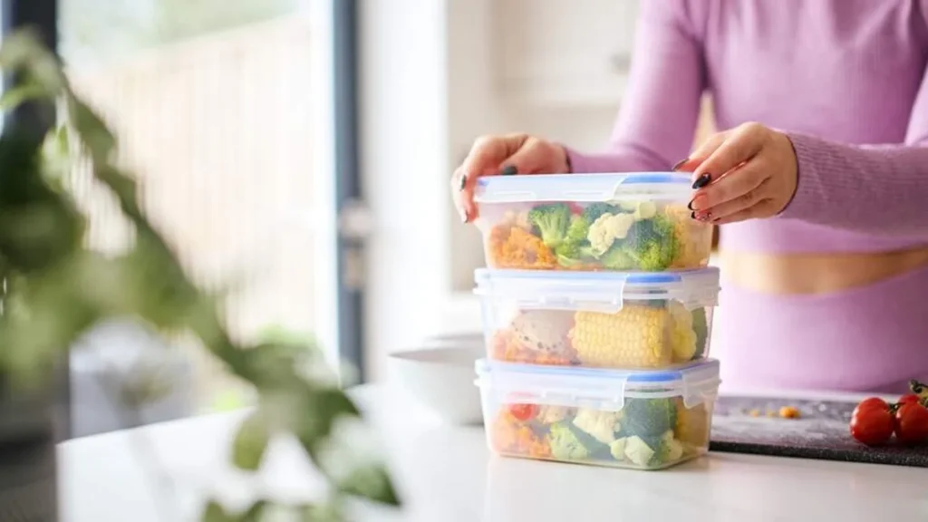Imagem Dicas da Nutri do artigo Quantas refeições por dia eu preciso fazer para emagrecer?