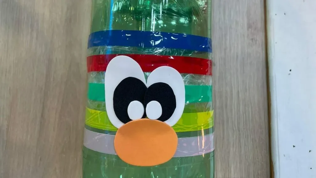 Imagem passa bolinhas diy faca voce mesmo do artigo Passa bolinhas (DIY) - Faça Você Mesmo