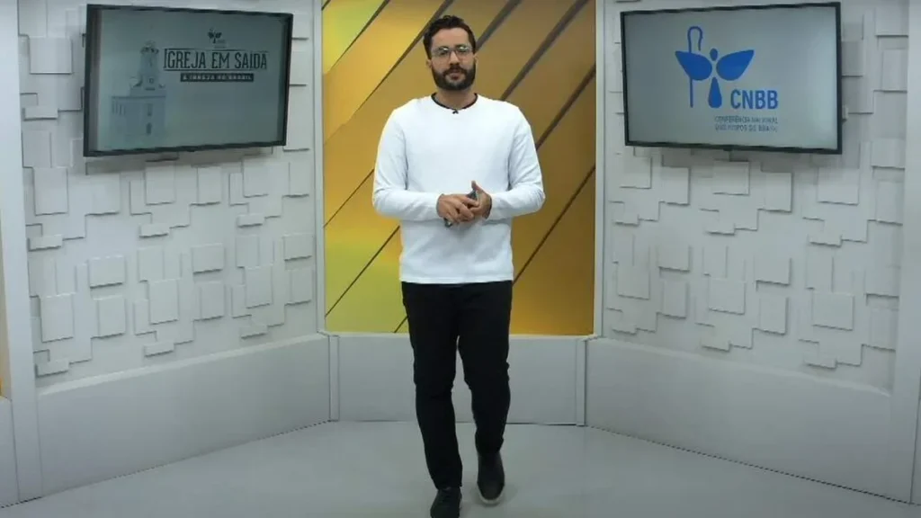 Imagem igreja em saida do artigo Igreja em Saída - 02 de julho de 2024