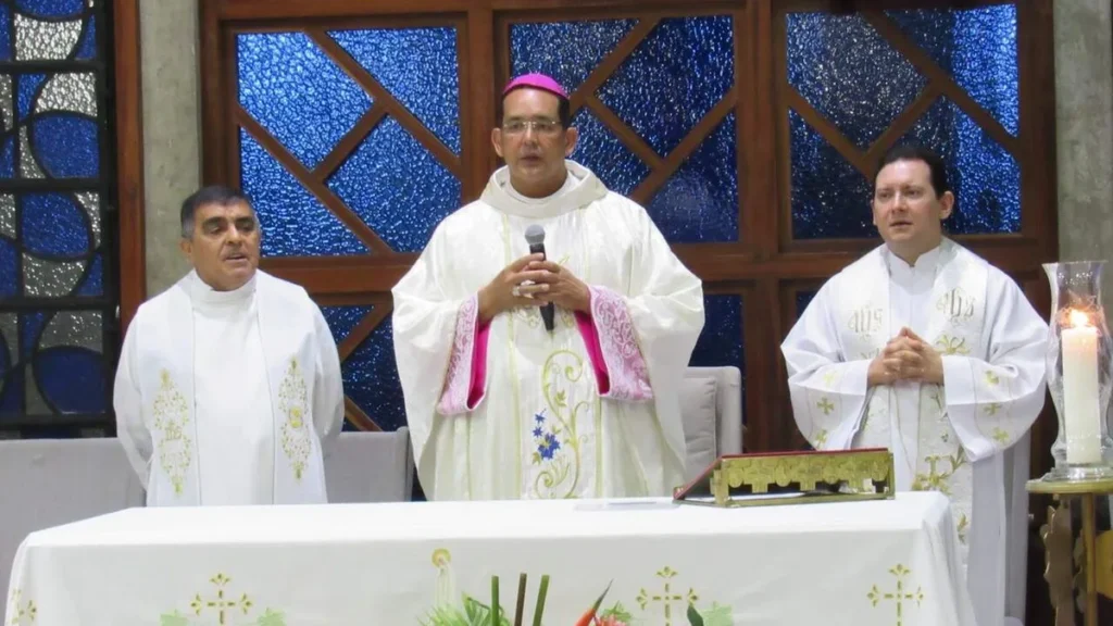 Imagem Dom Valdemir 2 do artigo Juazeiro (BA) terá novo bispo diocesano