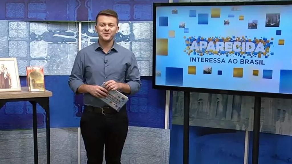 Imagem aparecida interessa ao brasil do artigo Aparecida Interessa ao Brasil - 15 de julho de 2024