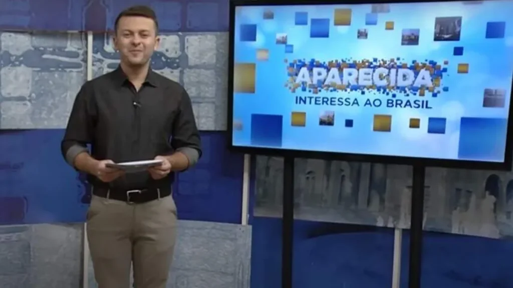 Imagem aparecida interessa ao brasil do artigo Aparecida Interessa ao Brasil - 08 de julho de 2024