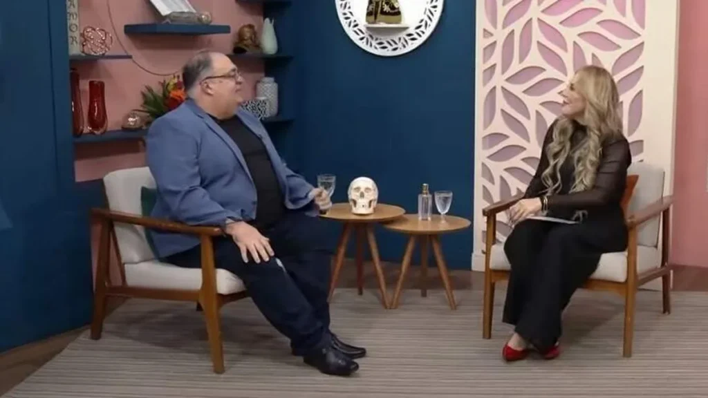 Imagem santa receita 1 do artigo DENTE DO SISO: saiba quando é necessário a extração