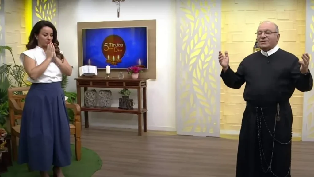Imagem bencao da manha 1 do artigo Família: o nosso bem mais precioso!