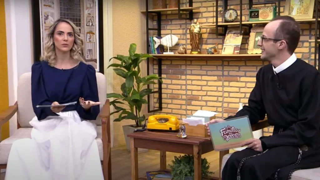 Imagem familia dos devotos 4 do artigo AÇÚCAR OU ADOÇANTE? Tudo o que você precisa saber na hora da escolha