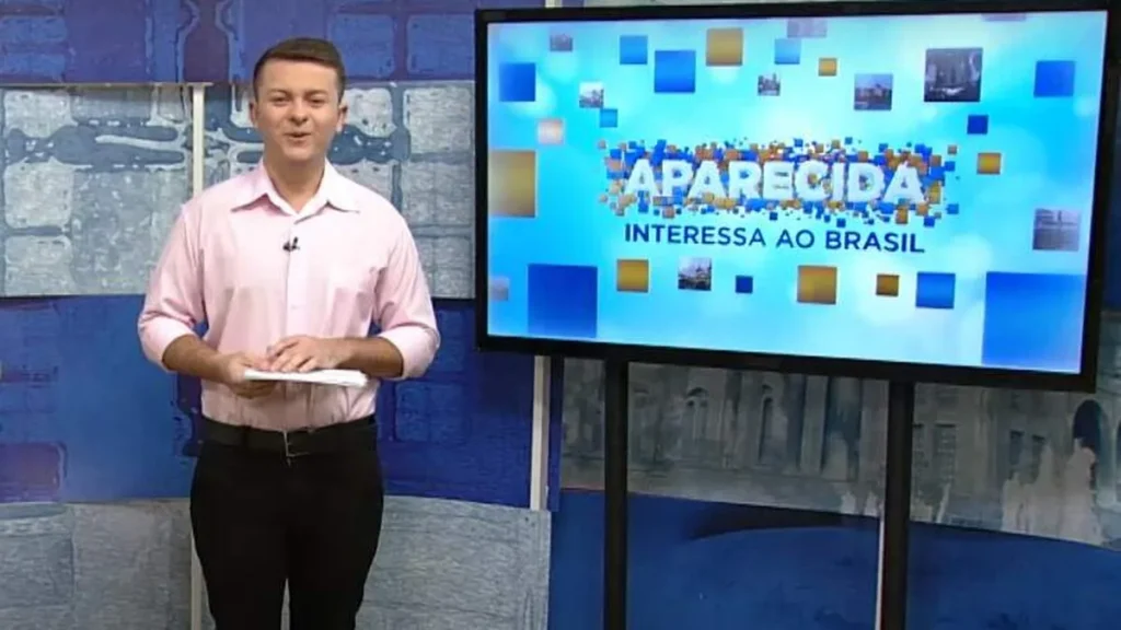 Imagem aparecida interessa ao brasil do artigo Aparecida Interessa ao Brasil - 24 de julho de 2024