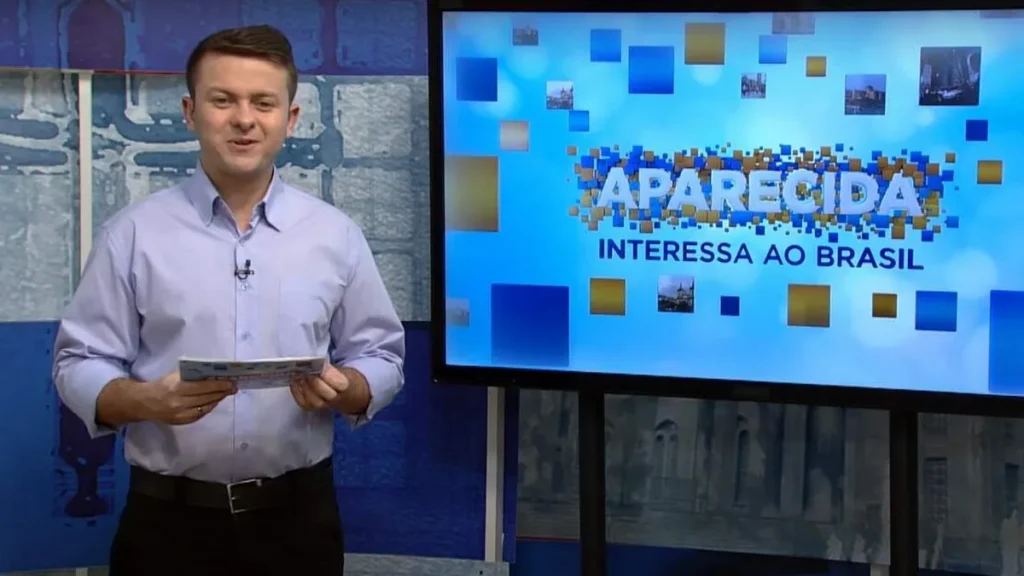 Imagem aparecida interessa ao brasil do artigo Aparecida Interessa ao Brasil - 17 de julho de 2024