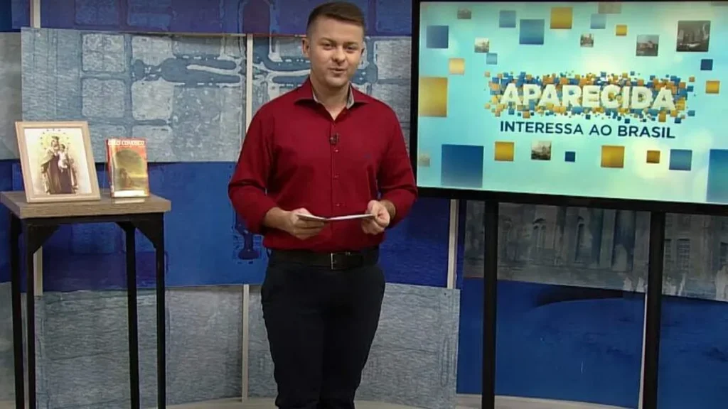 Imagem aparecida interessa ao brasil do artigo Aparecida Interessa ao Brasil - 18 de julho de 2024