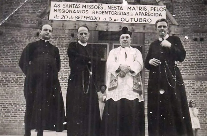 Comissão Patrimônio Histórico Provincial