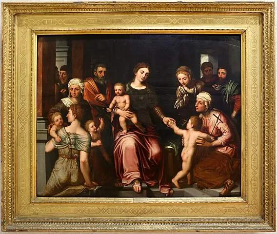 Wikimedia Commons
