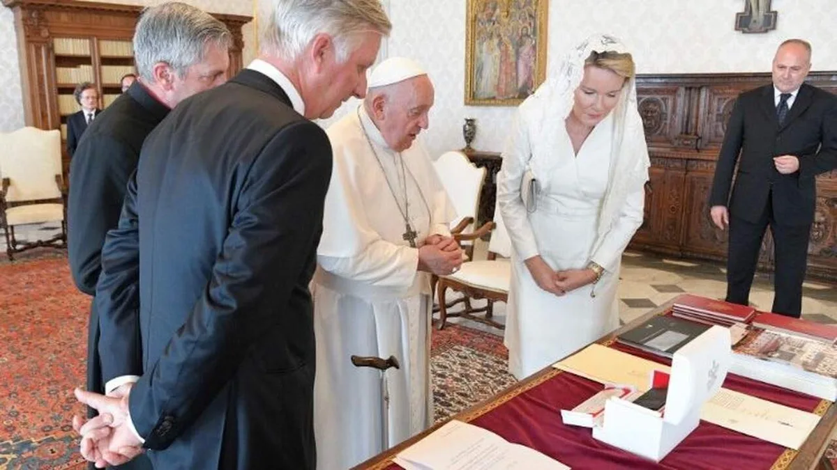 Vatican Media