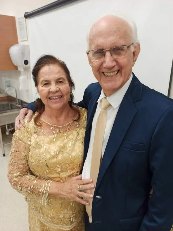 Arquivo pessoal