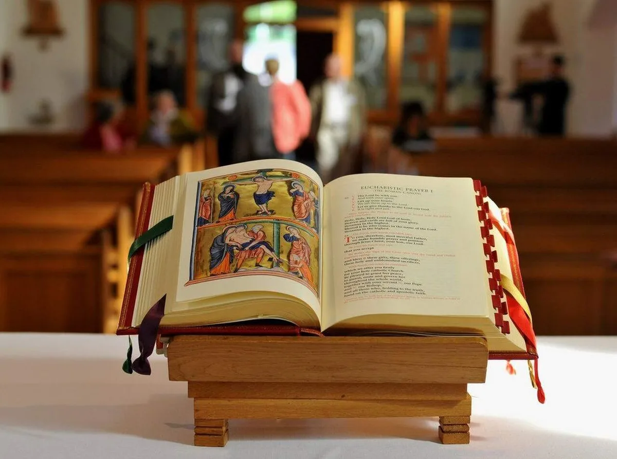 Arquidiocese de Belo Horizonte