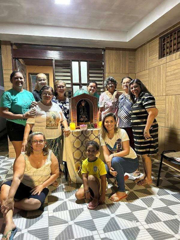 Acervo pessoal