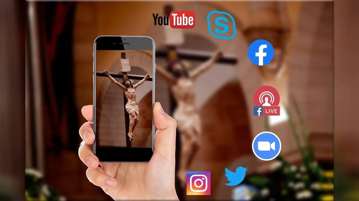 Vatican Media