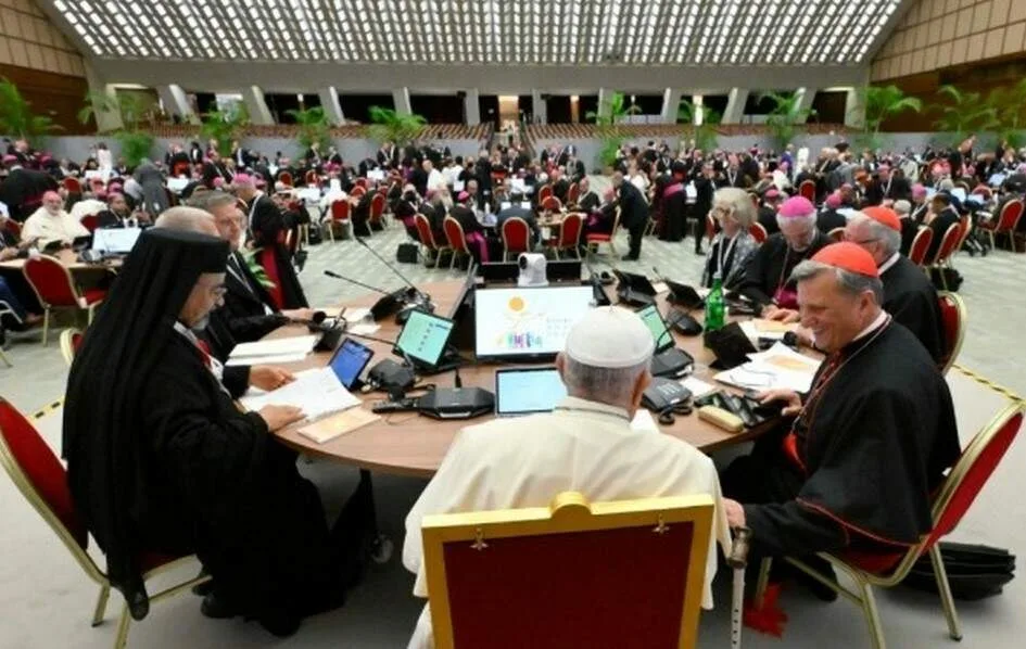 Vatican Media