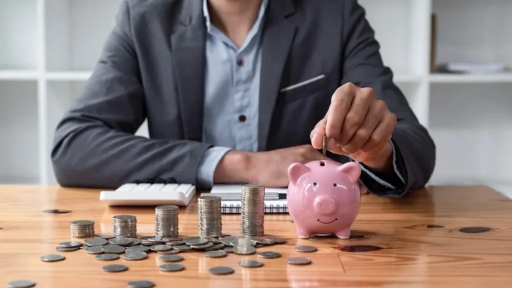 Imagem Catolico investidor 1 do artigo Católico pode investir dinheiro?