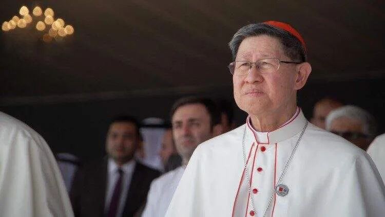 Arquivo/ @vaticannews