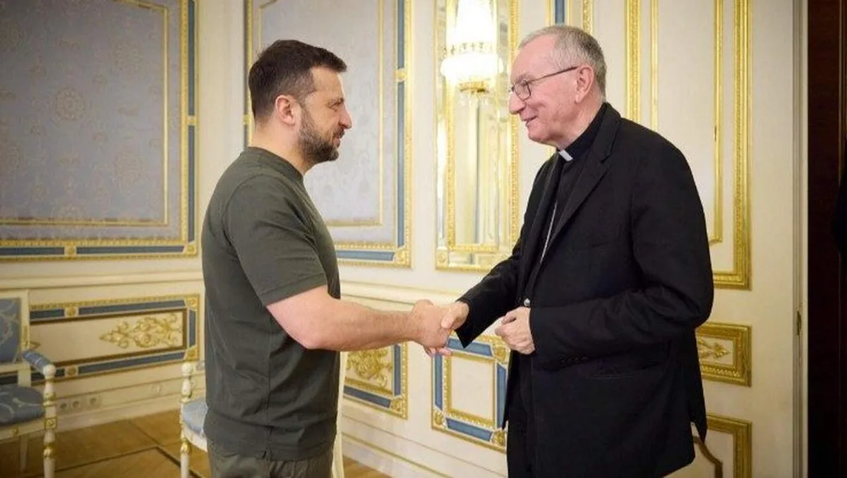 Vatican Media