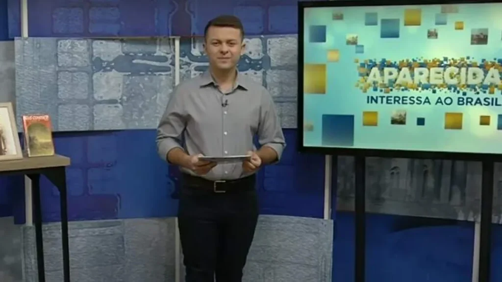 Imagem aparecida interessa ao brasil do artigo Aparecida Interessa ao Brasil - 22 de julho de 2024
