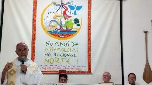 Vatican News / Reprodução