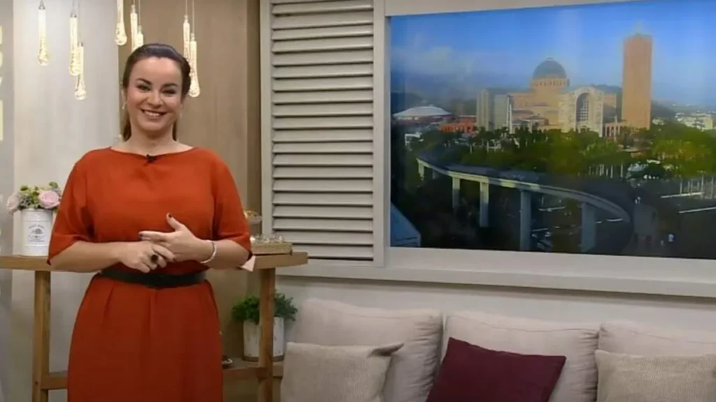 Imagem bencao da manha 1 do artigo Cuide-se: aprenda a se perdoar para perdoar!