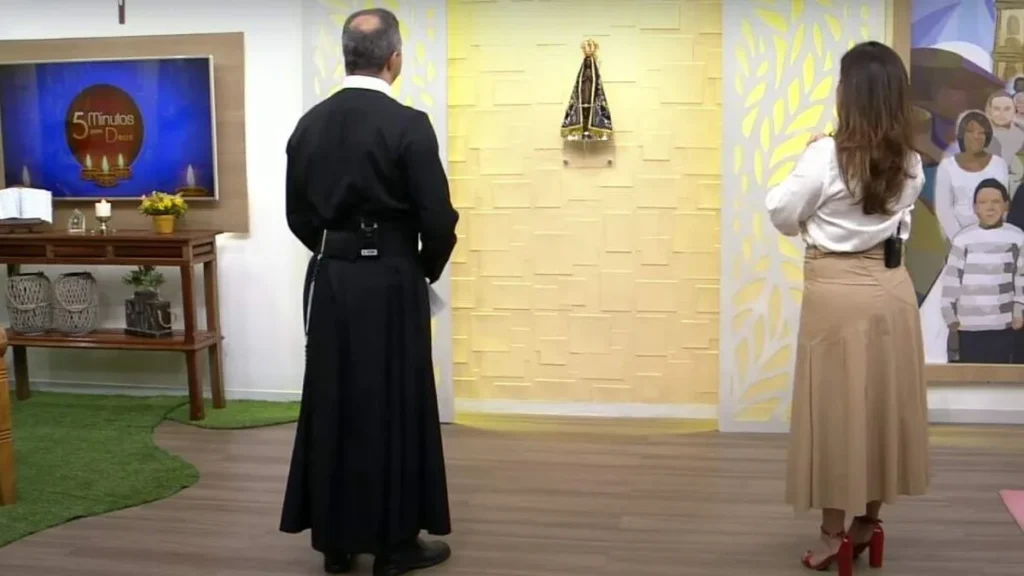Imagem bencao da manha 3 do artigo Cuide-se: não espere pelo outro, plante seu próprio jardim!