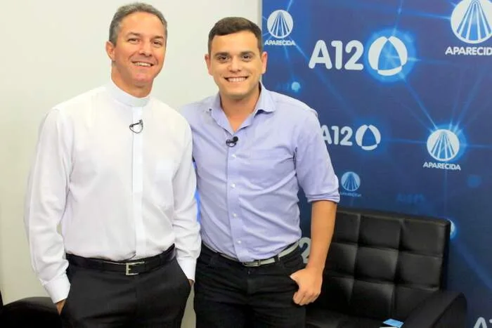 Gustavo Cabral/A12